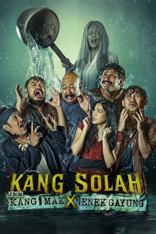 Nonton Film Kang Solah From Kang Mak x Nenek Gayung (2025) Sub Indo – Streaming Gratis