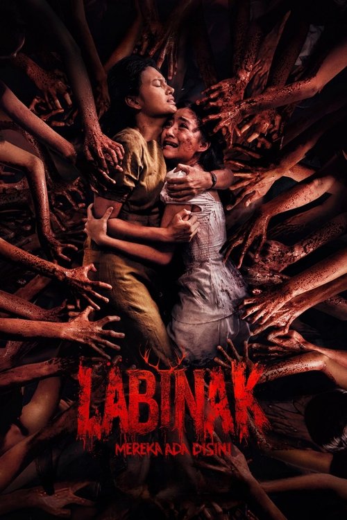 Nonton Film Labinak: Mereka Ada Disini (2025) Sub Indo – Streaming Gratis