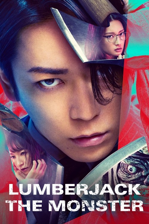 Nonton Film Lumberjack The Monster (2023) Sub Indo – Streaming Gratis