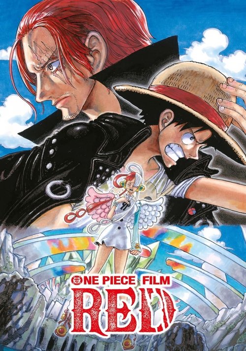Nonton Film One Piece (2023) Sub Indo – Streaming Gratis