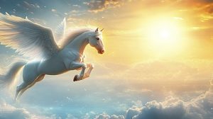 Kuda Terbang Primbon jawa